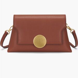 Oryany Lottie Crossbody Flap bag